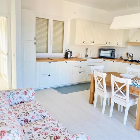 Principe Umberto Apartman Augusta Kültér fotó
