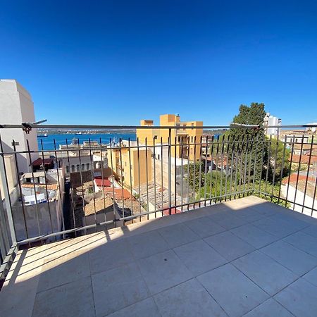 Principe Umberto Apartman Augusta Kültér fotó