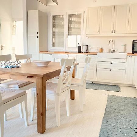 Principe Umberto Apartman Augusta Kültér fotó